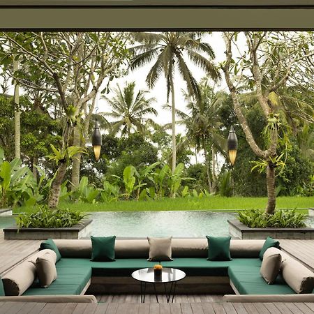 Alas Harum Villas By Inara Payangan Extérieur photo