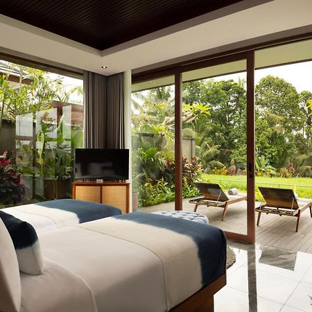Alas Harum Villas By Inara Payangan Extérieur photo