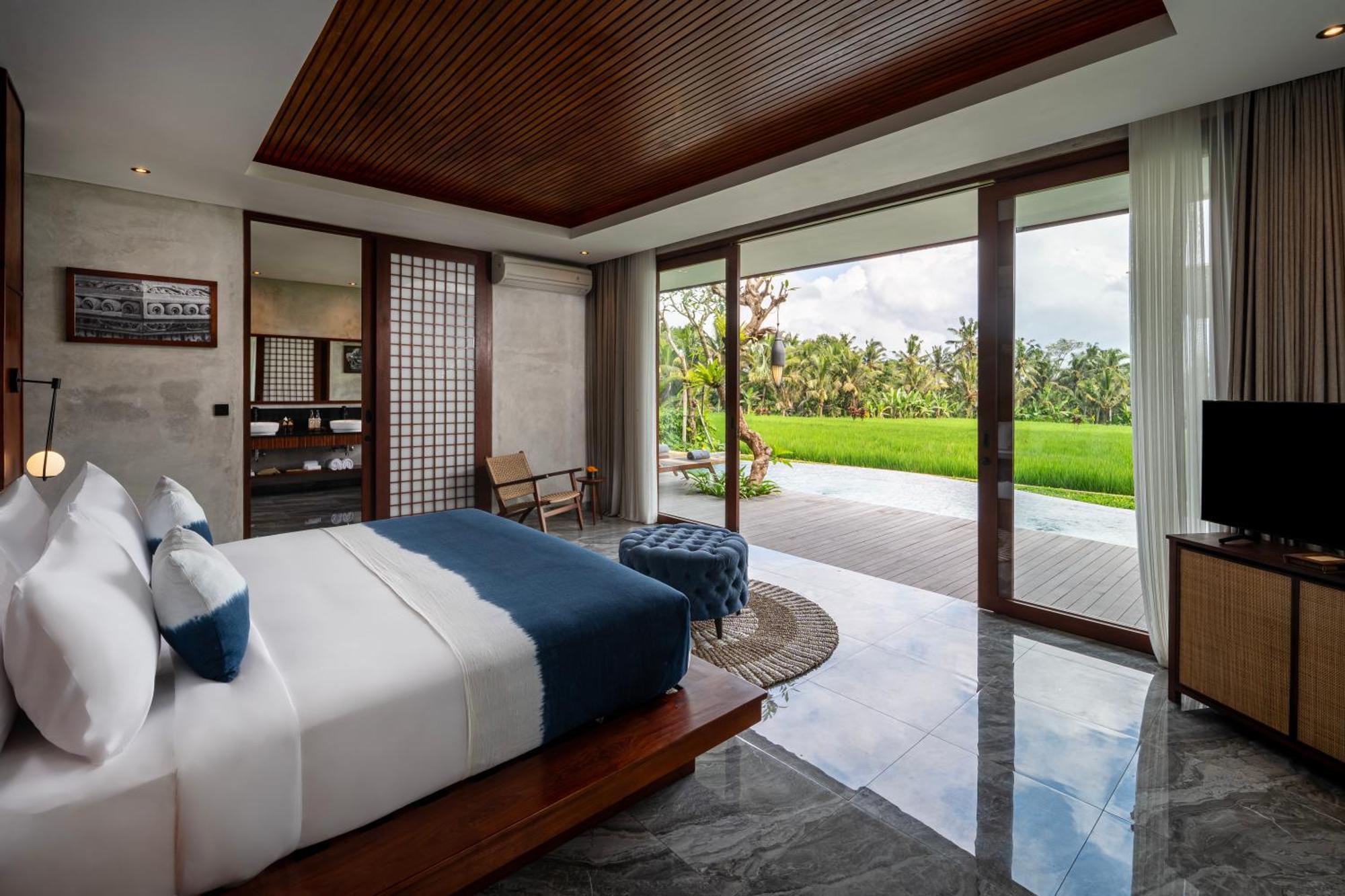 Alas Harum Villas By Inara Payangan Extérieur photo