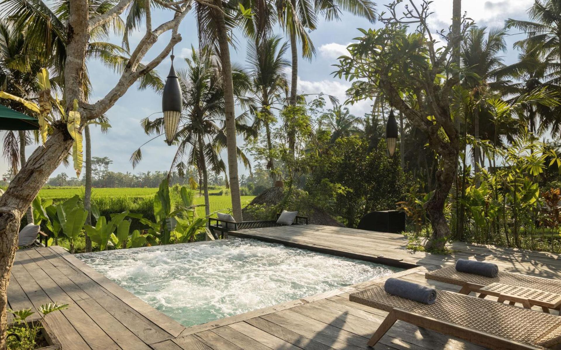Alas Harum Villas By Inara Payangan Extérieur photo