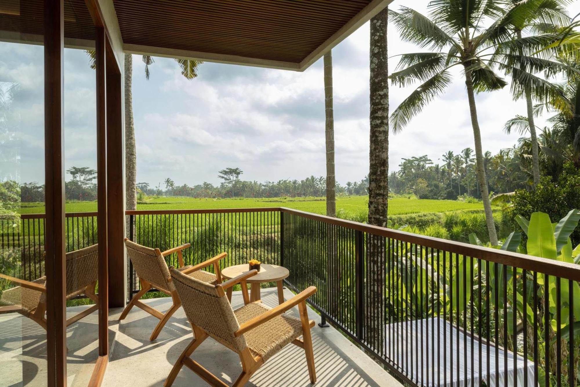 Alas Harum Villas By Inara Payangan Extérieur photo