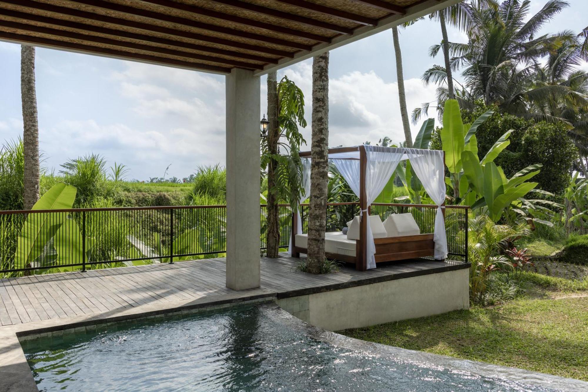 Alas Harum Villas By Inara Payangan Extérieur photo