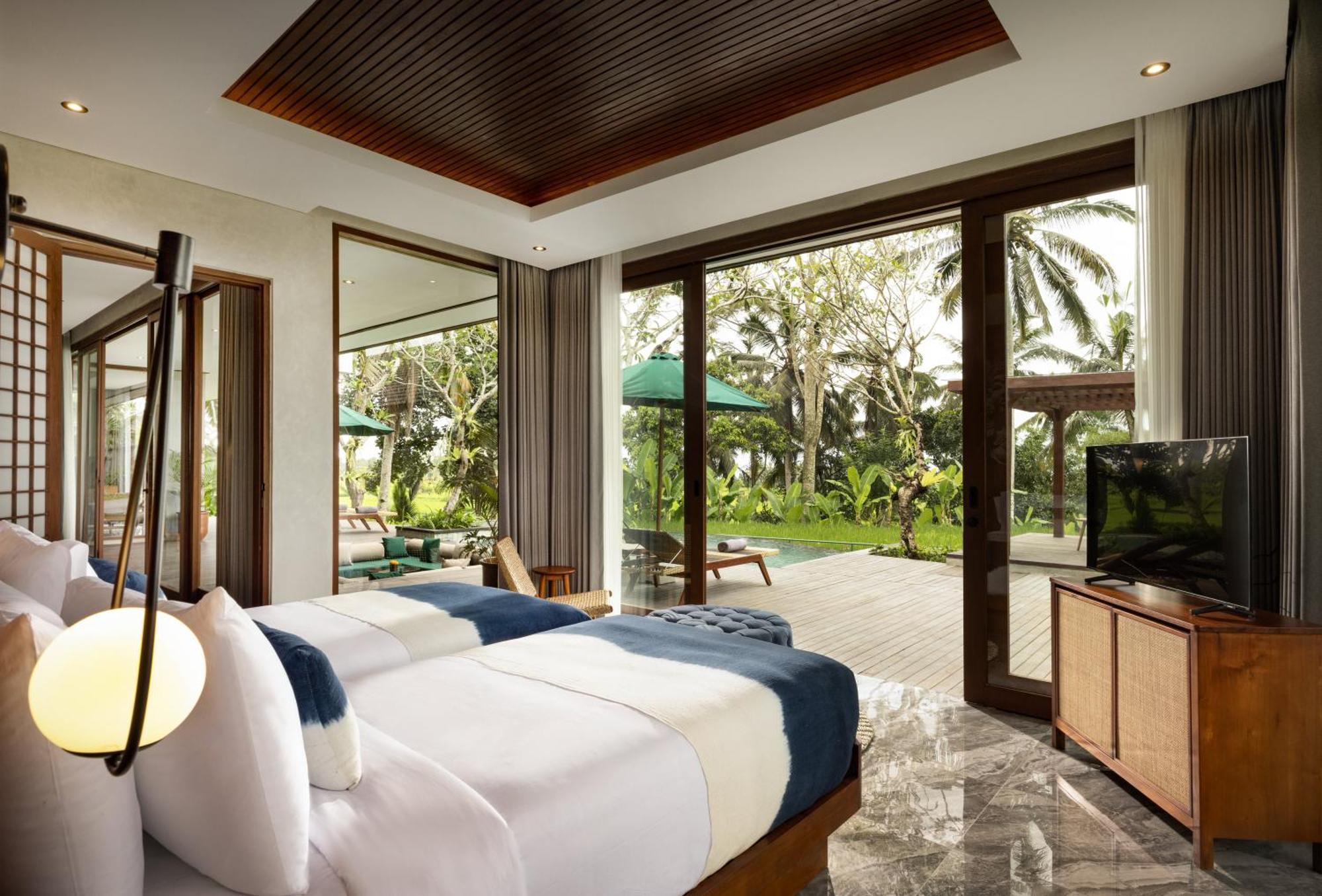 Alas Harum Villas By Inara Payangan Extérieur photo
