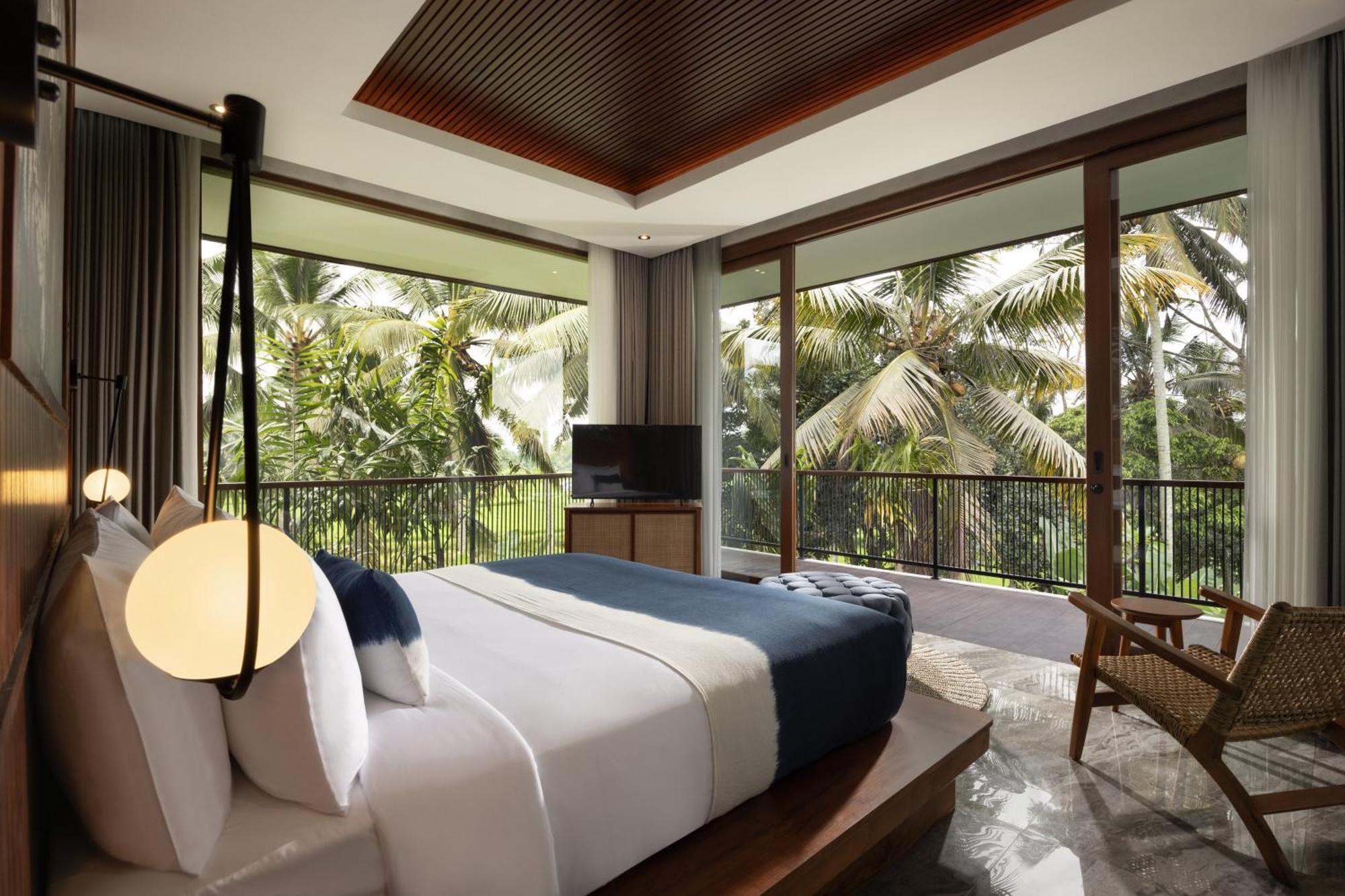 Alas Harum Villas By Inara Payangan Extérieur photo