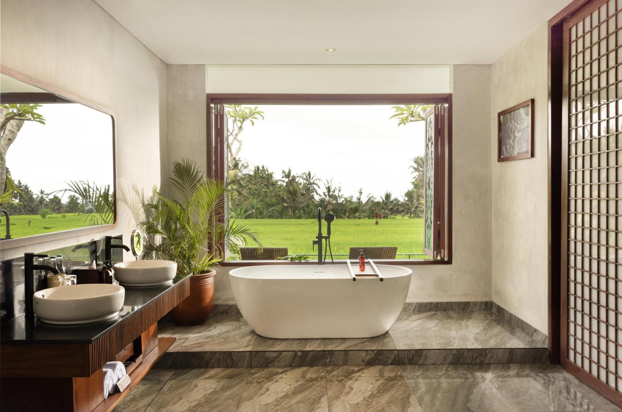 Alas Harum Villas By Inara Payangan Extérieur photo