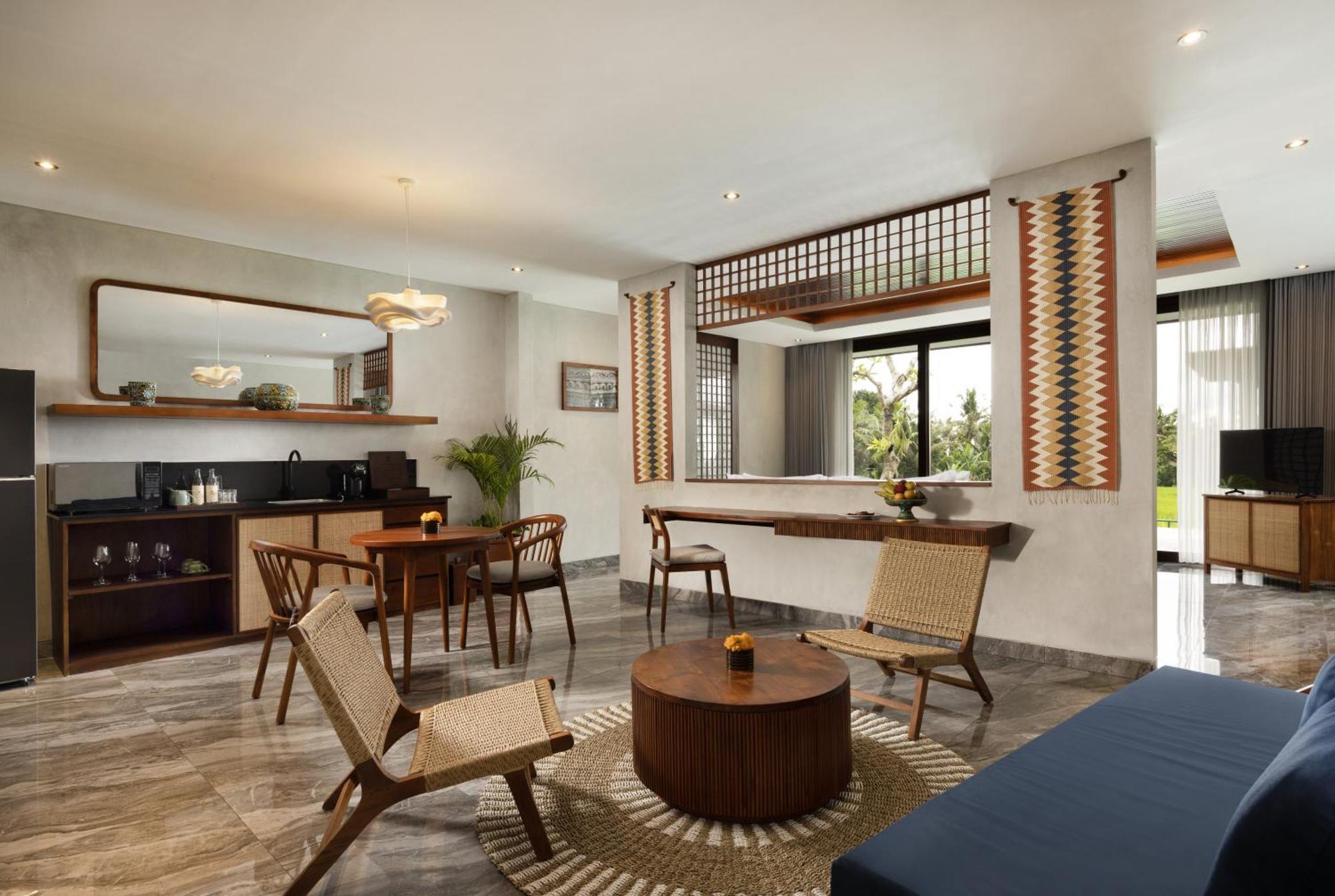 Alas Harum Villas By Inara Payangan Extérieur photo