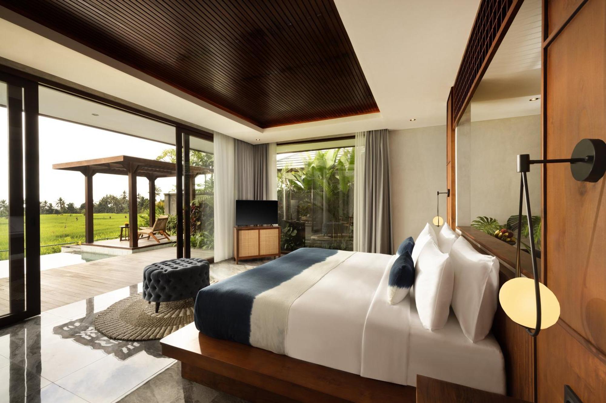 Alas Harum Villas By Inara Payangan Extérieur photo
