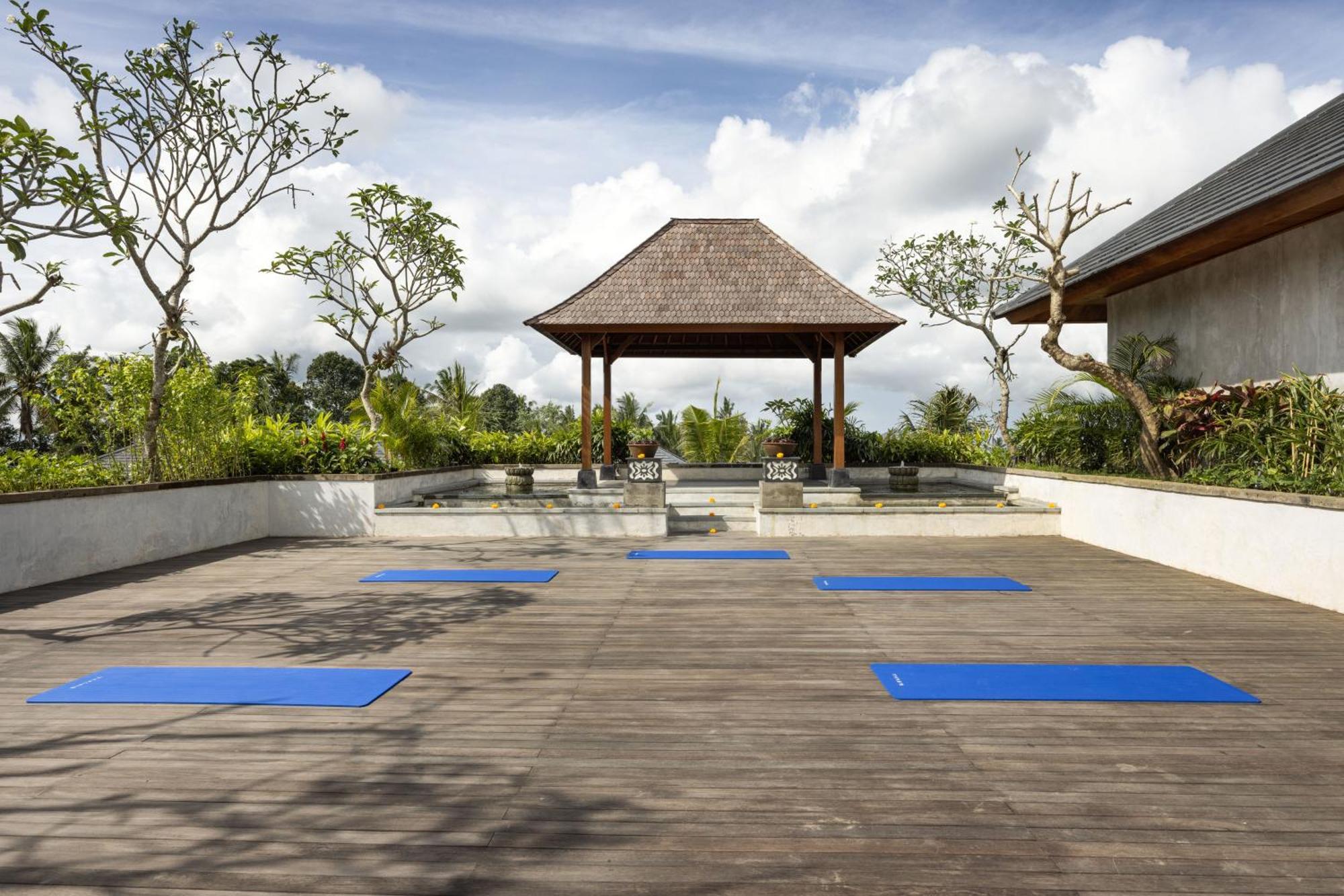 Alas Harum Villas By Inara Payangan Extérieur photo